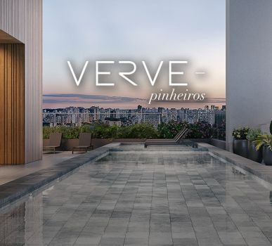 Verve Pinheiros