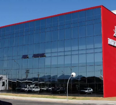 Meritor Sistemas Automotivos