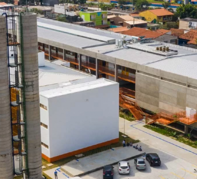 CEUS - Centro Educacional Unificado