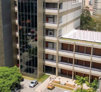 Instituto Mauá de tecnologia – IMT