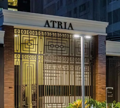 Atria Alphaville